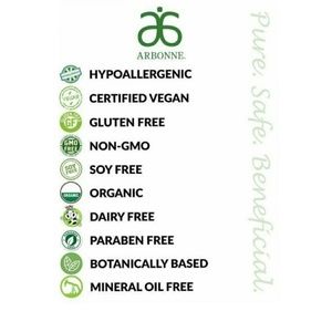 Arbonne Other - Arbonne Rescue & Renew Detox Gelée / Gel Arbonne Other - Arbonne Rescue & Renew Detox Gelée / Gel